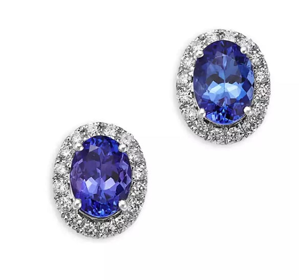 Clara's earrings